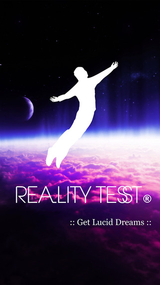 RealityTest - Lucid Dreams Series