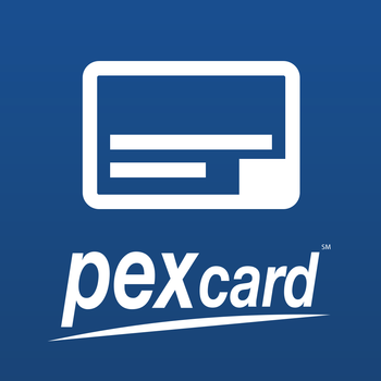 PEX Card - Cardholder LOGO-APP點子