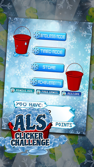 【免費娛樂App】ALS ICE Bucket Challenge Free-APP點子