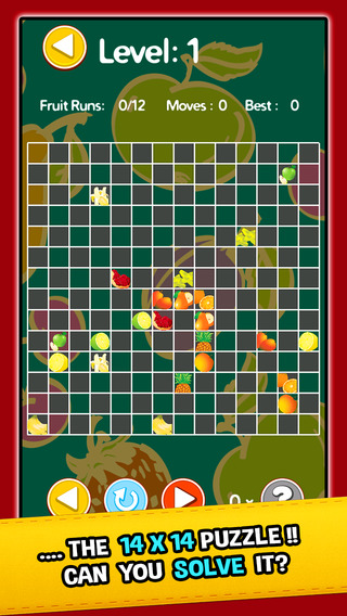 【免費遊戲App】Apple Fruit Splash Mania PRO - The matching jigsaw puzzle games-APP點子