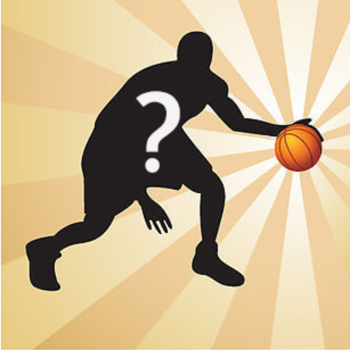 Basketball player Quiz-Guess basketball star,who's the basketball player? All sport players  of the season2013-2014 LOGO-APP點子