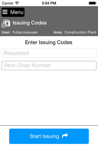 Automated Inventory Management by Elliott Electric Supply screenshot 4