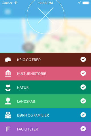 Danish North Sea Nature Park screenshot 2