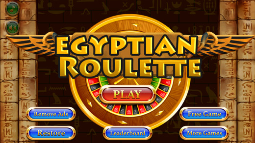 Mummy Roulette - Bet Your Coins on Red or Black and Beat the Odds