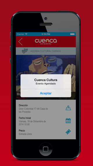 Cuenca Cultura