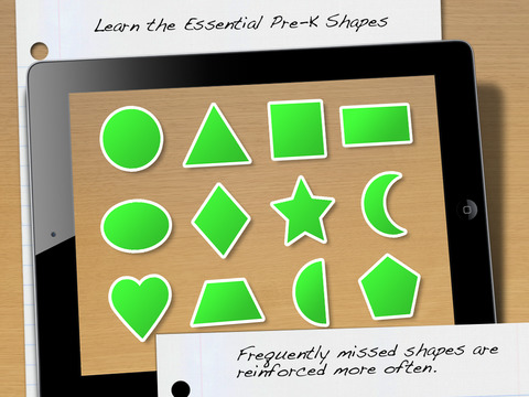 免費下載教育APP|Learn Shapes! app開箱文|APP開箱王