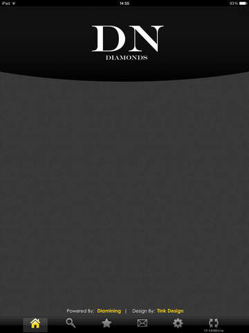 【免費書籍App】DN Diamonds-APP點子