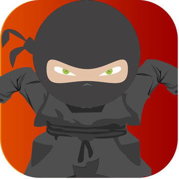 Useless Stupid Ninja Game LOGO-APP點子