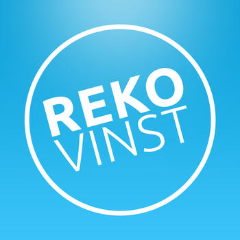 Rekovinst LOGO-APP點子