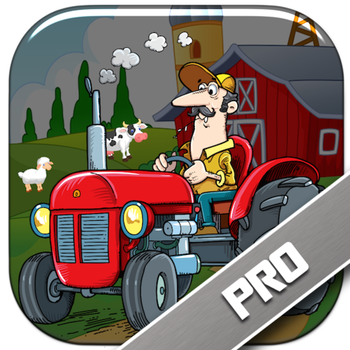 Tractor Parking Farm Mayhem Pro- Extreme Driving Simulator 遊戲 App LOGO-APP開箱王