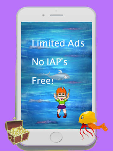 免費下載遊戲APP|Tiny Divers 2 app開箱文|APP開箱王