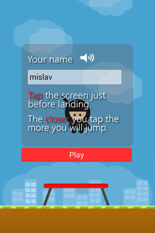 Jumpinja screenshot 4