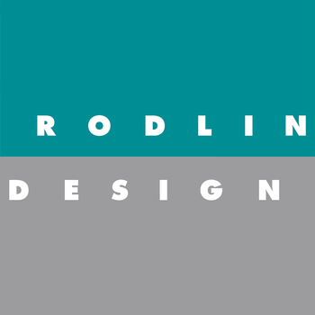 Rodlin Design LOGO-APP點子