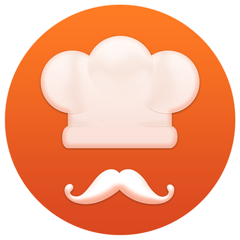 Foodclub - book of recipes salad, soup, meat, cakes and desserts 生活 App LOGO-APP開箱王
