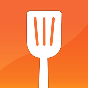 Recipe Box by Blacktop Interactive LOGO-APP點子