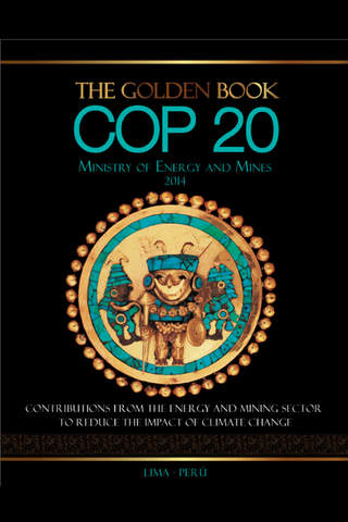 The Golden Book COP20 MEM screenshot 4