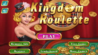 Screenshot 2 Kingdom Игра В Рулетку Казино, Чтобы Играть И Выиграть Джек-пот