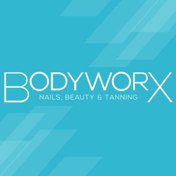 BodyWorx LOGO-APP點子