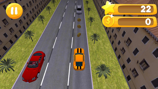 免費下載遊戲APP|Opposite Driving 3D Free app開箱文|APP開箱王