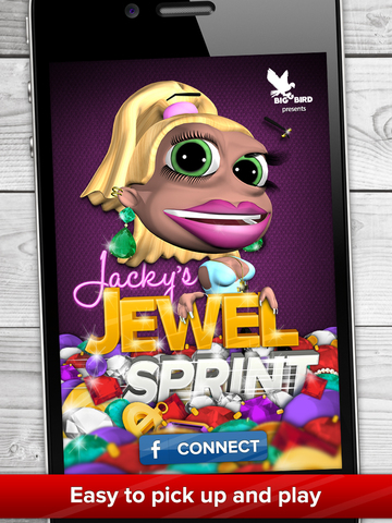 免費下載遊戲APP|Jewel Sprint app開箱文|APP開箱王