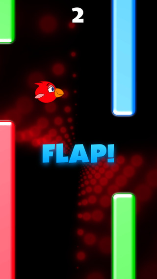 Flap Out