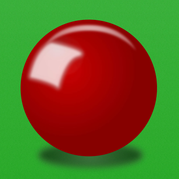 Snooker Buddy LOGO-APP點子