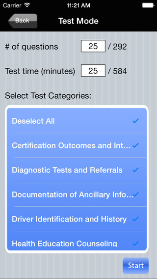 【免費教育App】CME Medical Examiner Test Prep-APP點子