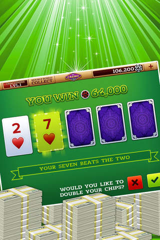 Right On Casino screenshot 2
