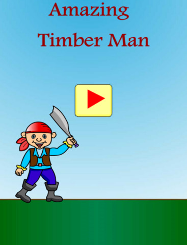 免費下載遊戲APP|Timber Pirate app開箱文|APP開箱王