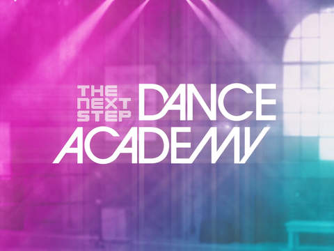 【免費娛樂App】The Next Step Dance Academy-APP點子