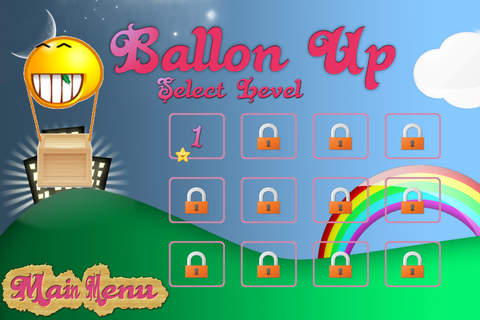 BallonUp screenshot 2