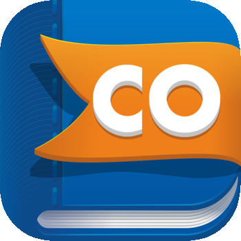 Drivers Ed Colorado LOGO-APP點子