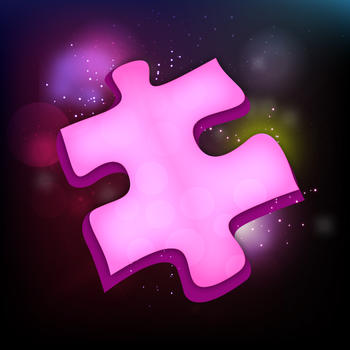 Magic Jigsaw  Daily Puzzle for Boys & Girls Plus Free Packs LOGO-APP點子