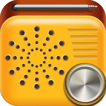 GuguRadio LOGO-APP點子