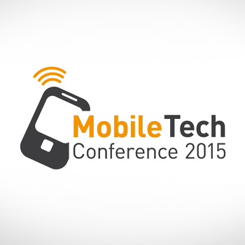 MobileTech Conference. LOGO-APP點子