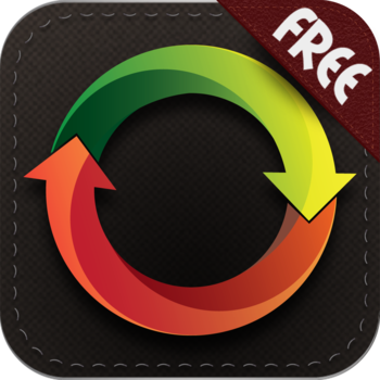 AbleConverter FREE LOGO-APP點子