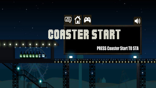 【免費遊戲App】Coaster Style-APP點子