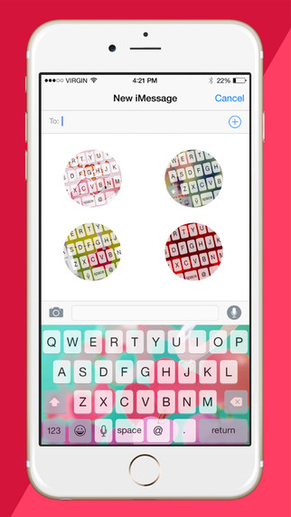 免費下載工具APP|Love Board - Custom Keyboard Featuring Cutes Themes, Designs & Backgrounds For Girls! app開箱文|APP開箱王