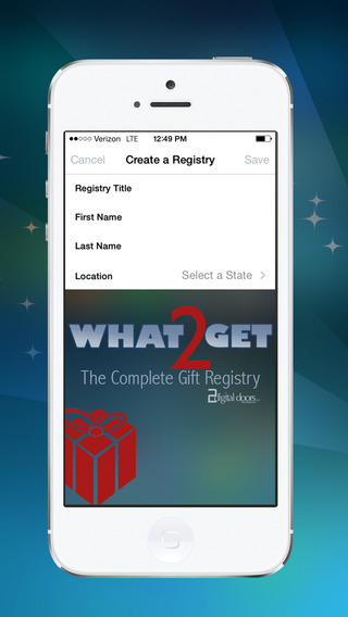 【免費生活App】What2Get-APP點子