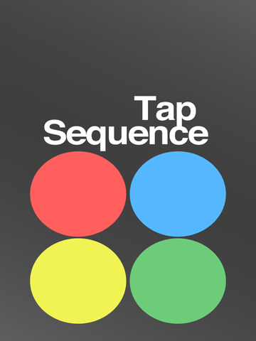 免費下載遊戲APP|Tap Sequence app開箱文|APP開箱王