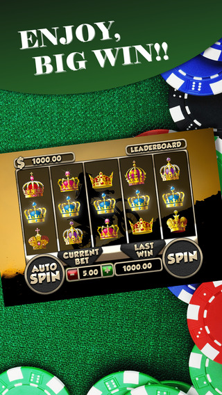 Super Motocross Slots Machine - FREE Casino Machine For Test Your Lucky