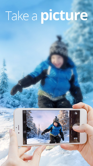 【免費攝影App】Felicitaro: personalized postcards-APP點子