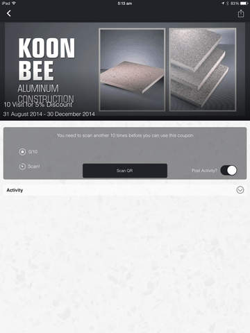 免費下載商業APP|Koon Bee Aluminum Construction app開箱文|APP開箱王