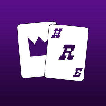 Royal Hold 'Em Poker 遊戲 App LOGO-APP開箱王