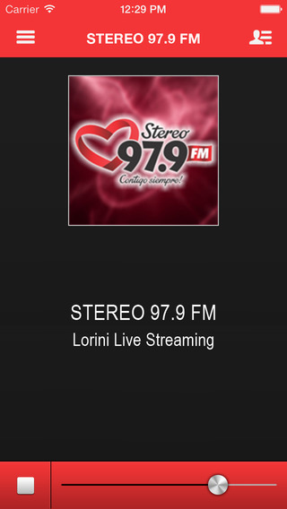 STEREO 97.9 FM