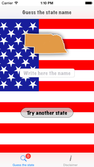 Guess that State