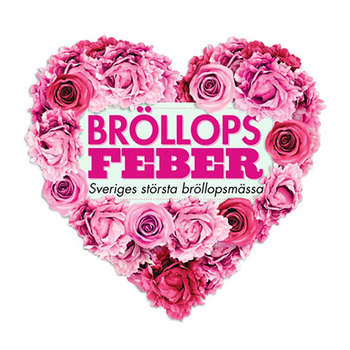 Bröllopsfeber LOGO-APP點子