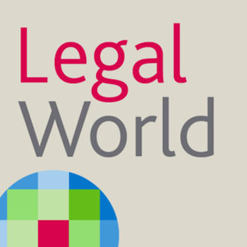 LegalWorld actualiteit LOGO-APP點子