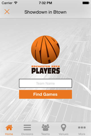 RAP Rochester Area Players screenshot 3