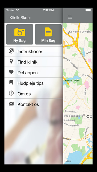 【免費醫療App】Klinik Skou-APP點子